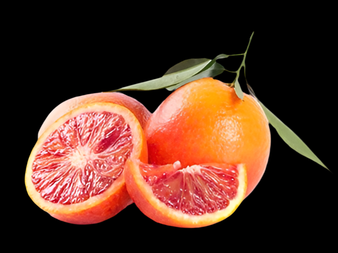 Blood Orange White Balsamic