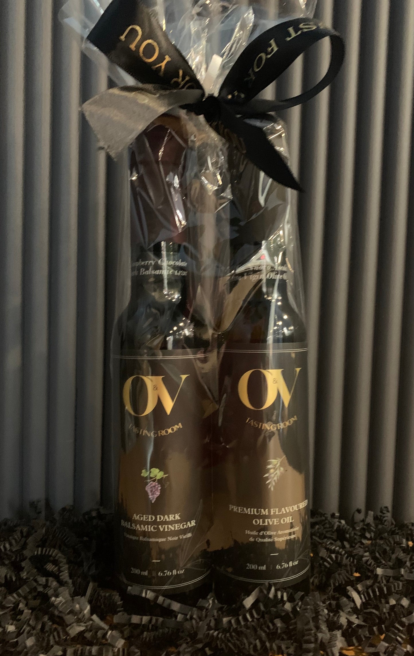 Perfect Pairing Gift Set