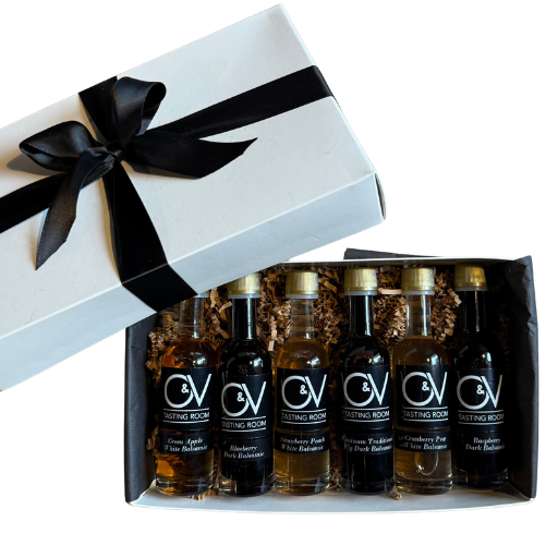 The Sampler Gift Set