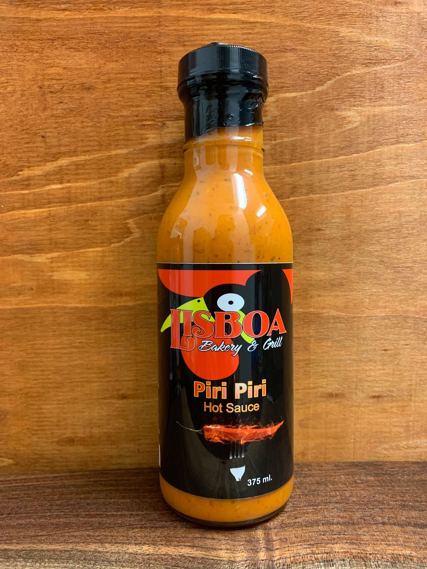 Lisboa Piri Piri Sauce