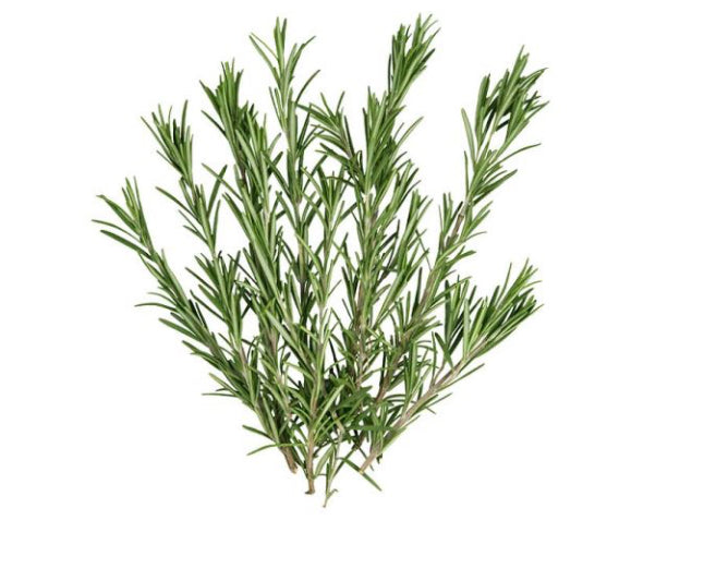 Rosemary White Balsamic 200ml