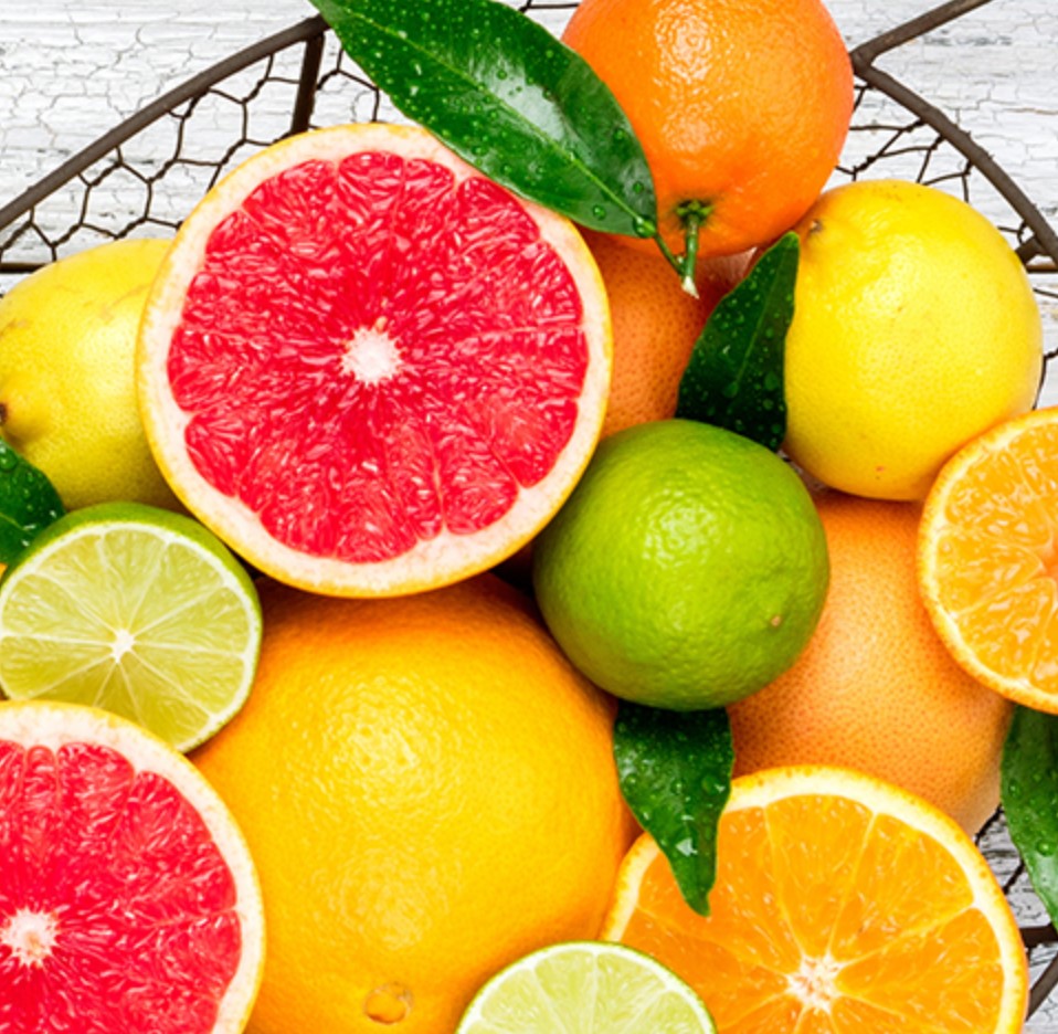 Citrus White Balsamic