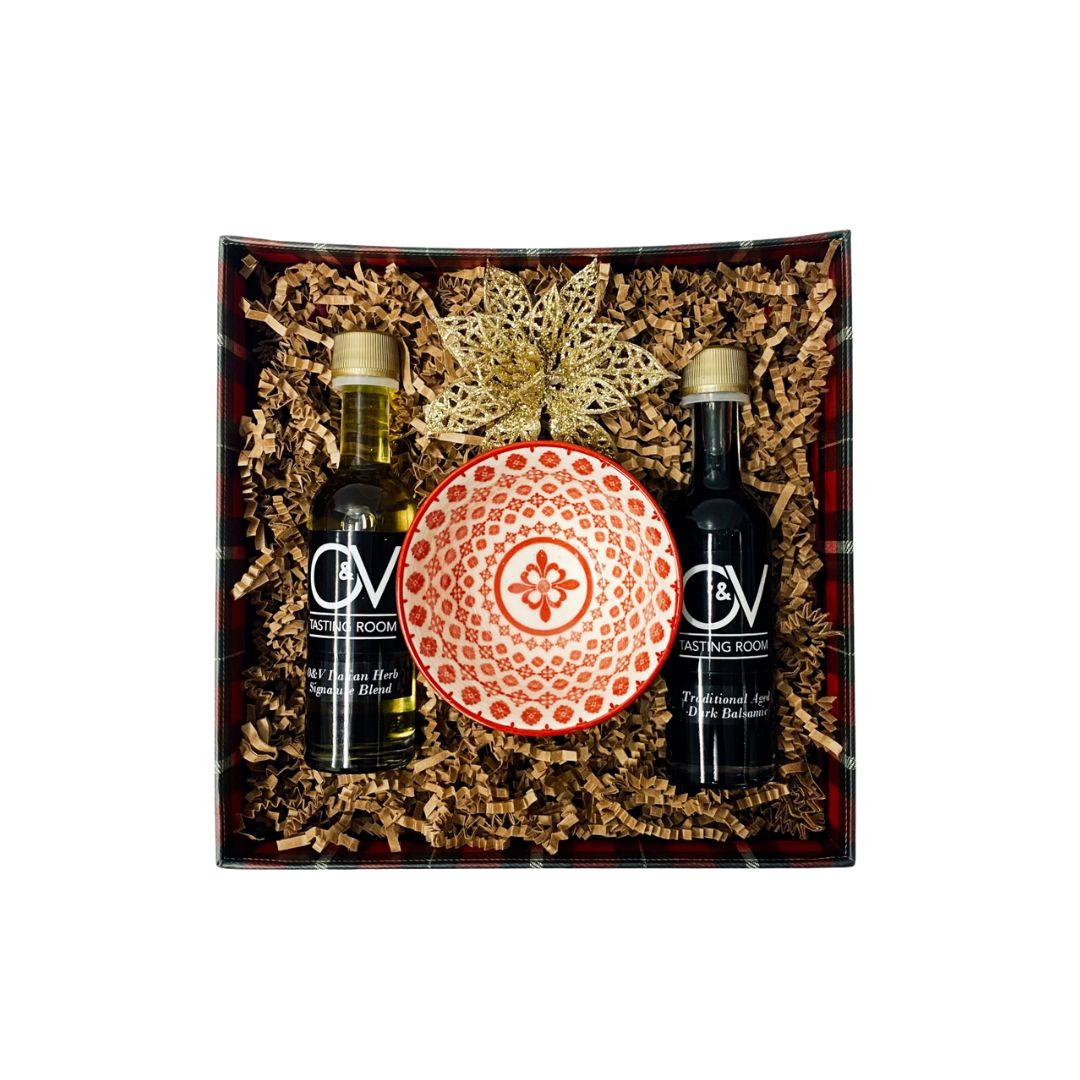 Mini Dipper Gift Set- Sold out