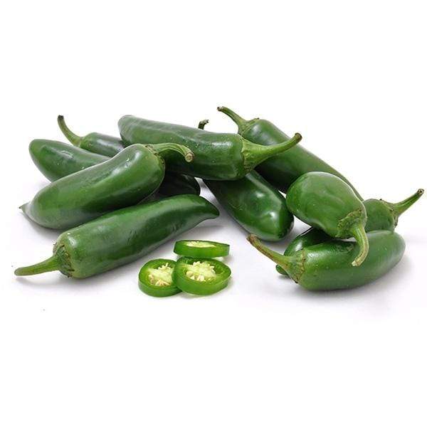 Jalapeno Fused Olive Oil
