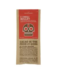 chocoSol Traders. Stone Ground Organic Chocolate