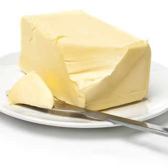 Butter Flavoured Olive Oil