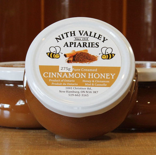 Nith Valley Apiaries Honey