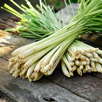 Lemongrass White Balsamic