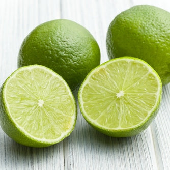 Lime Fused Olive Oil