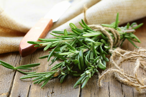 Rosemary Fused Olive Oil