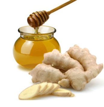 Honey Ginger White Balsamic Vinegar