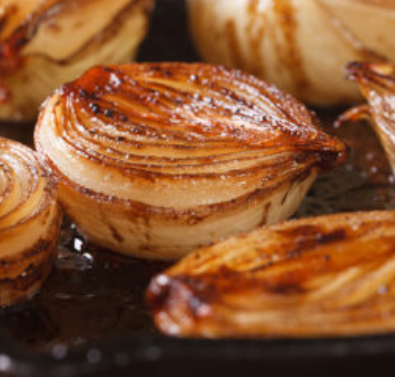 Caramelized Onion Dark Balsamic