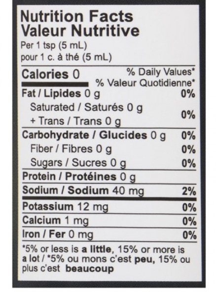 Pepper North Hot Sauce