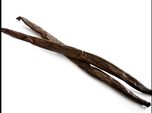 Royal Command Vanilla Bean 2 pc