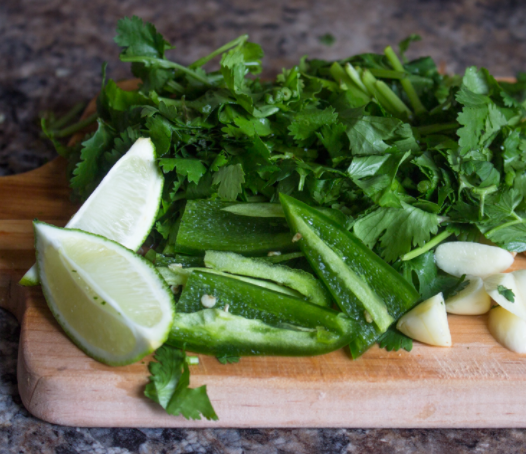 O&V Zesty Mexican Fusion Olive Oil