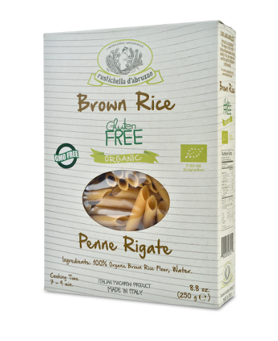Rustichella D’Arbuzzo GF Pasta