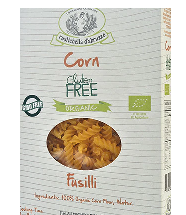 Rustichella D’Arbuzzo GF Pasta