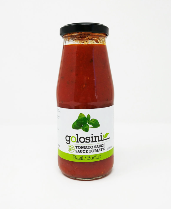 Golosini Tomato Sauce