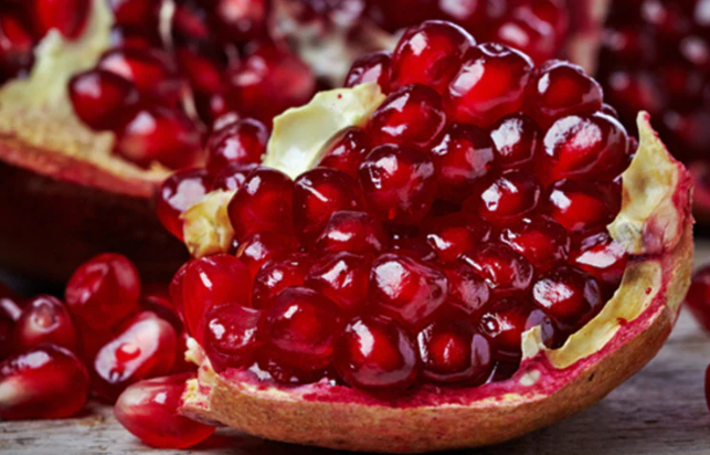 Pomegranate Dark Balsamic