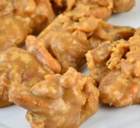 Pecan Praline Dark Balsamic