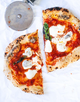 Urban Slicer Pizza Dough Mix