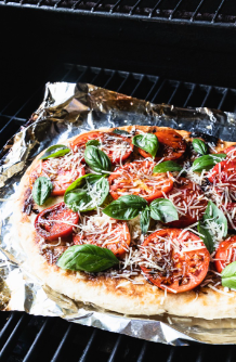 Urban Slicer Pizza Dough Mix