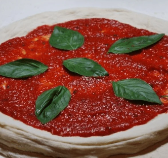 Urban Slicer Pizza Sauce