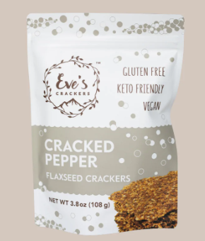 Eve's Crackers