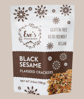 Eve's Crackers