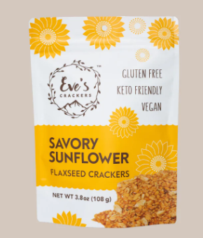 Eve's Crackers