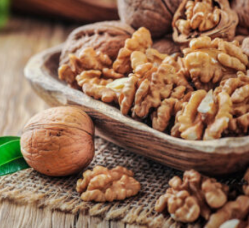 Roasted Walnut Oil
