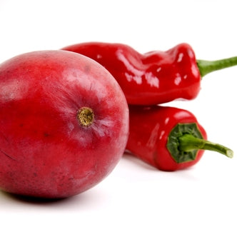 Spicy Mango Dark Balsamic