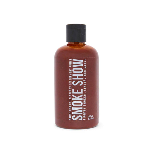Smoke Show All Purpose Sauces