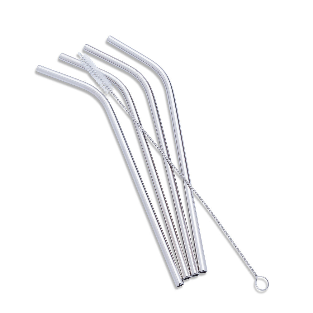 Stainless Steel Straws