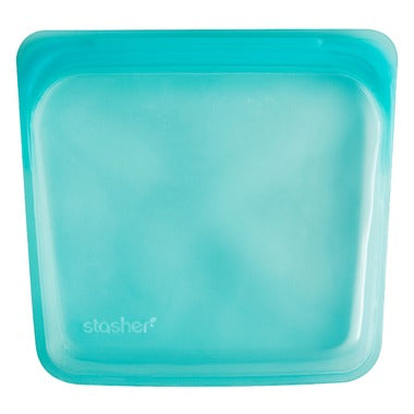 Stasher Reusable Bag
