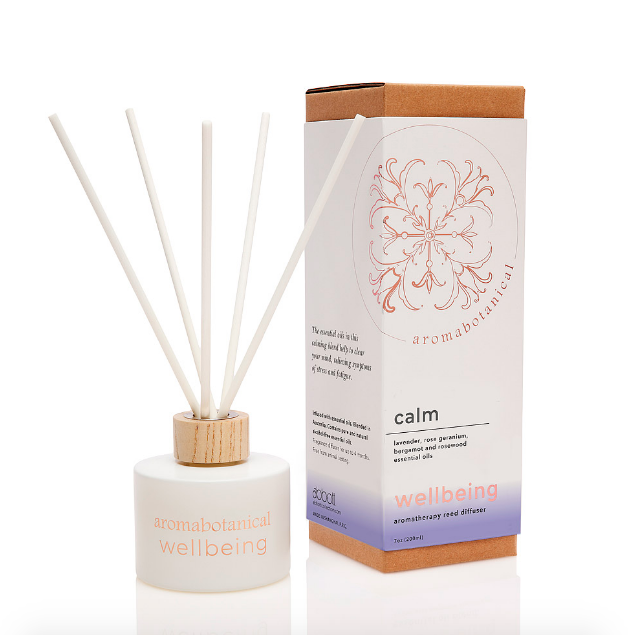 Aromatherapy Reed Diffuser
