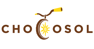 chocoSol Traders. Stone Ground Organic Chocolate