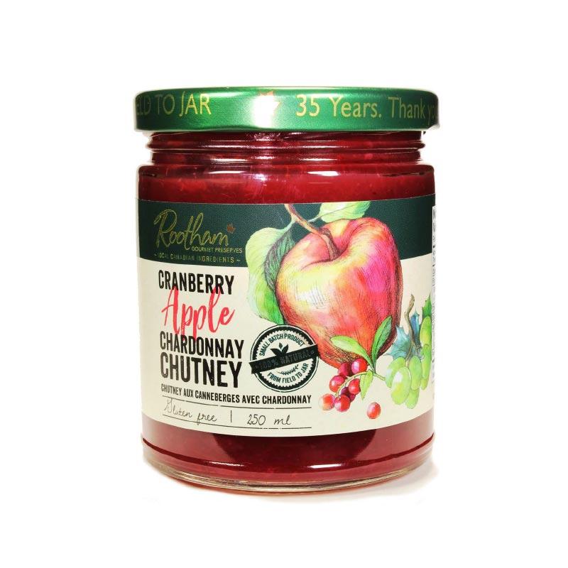 Rootham Preserves