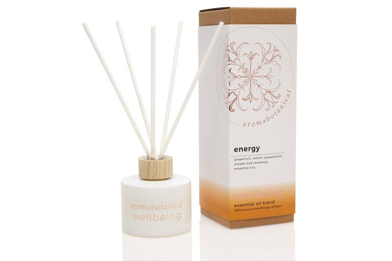 Aromatherapy Reed Diffuser