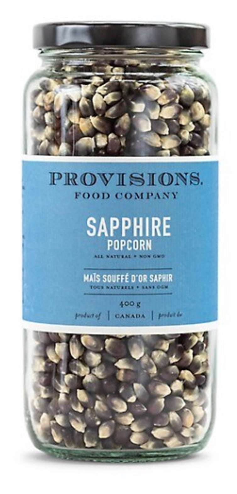 Provisions Popcorn Kernels