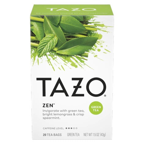 Tazo Tea