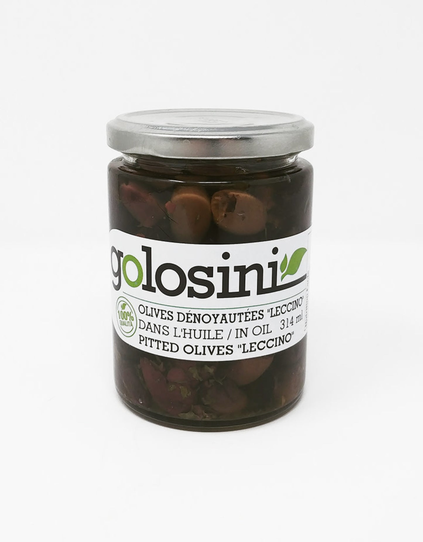 Olives - Golosini Italian