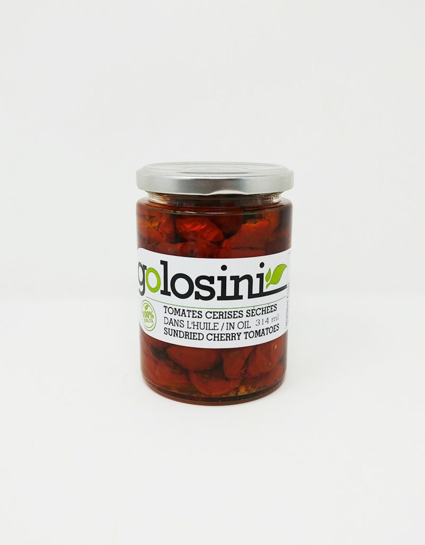 Sundried Tomatoes - Golosini Italian