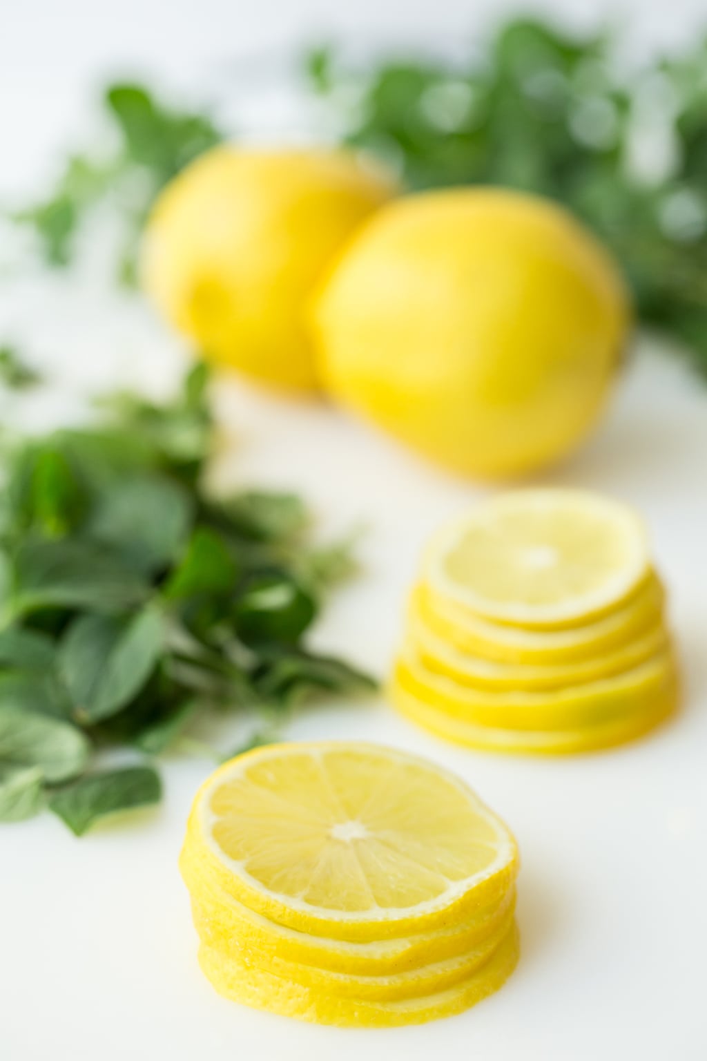 Greek Seasoning Olive Oil