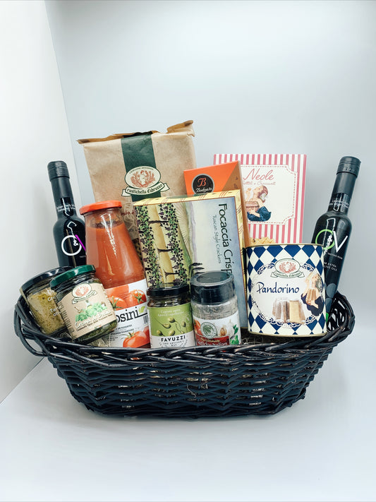 Taste Of Italy Gift Set - Large