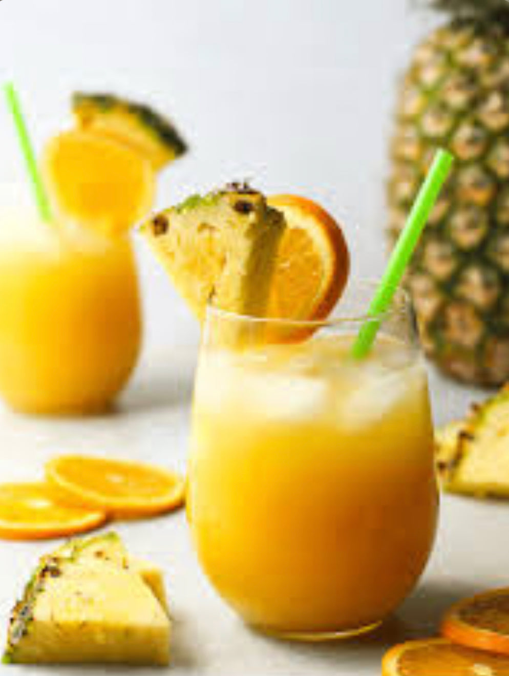 Malibu White Balsamic