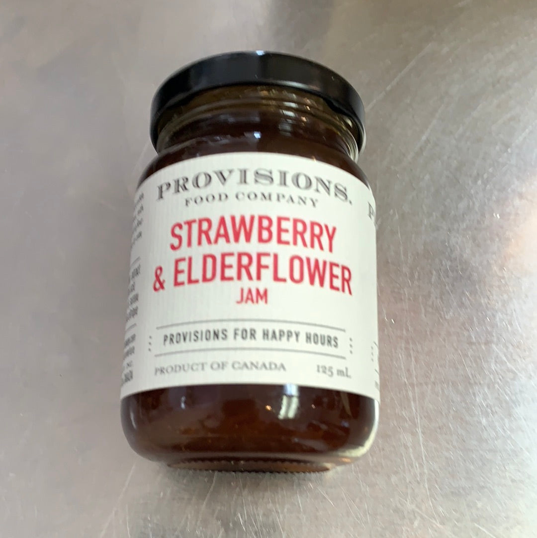 Provisions Wine Jams and Jellies