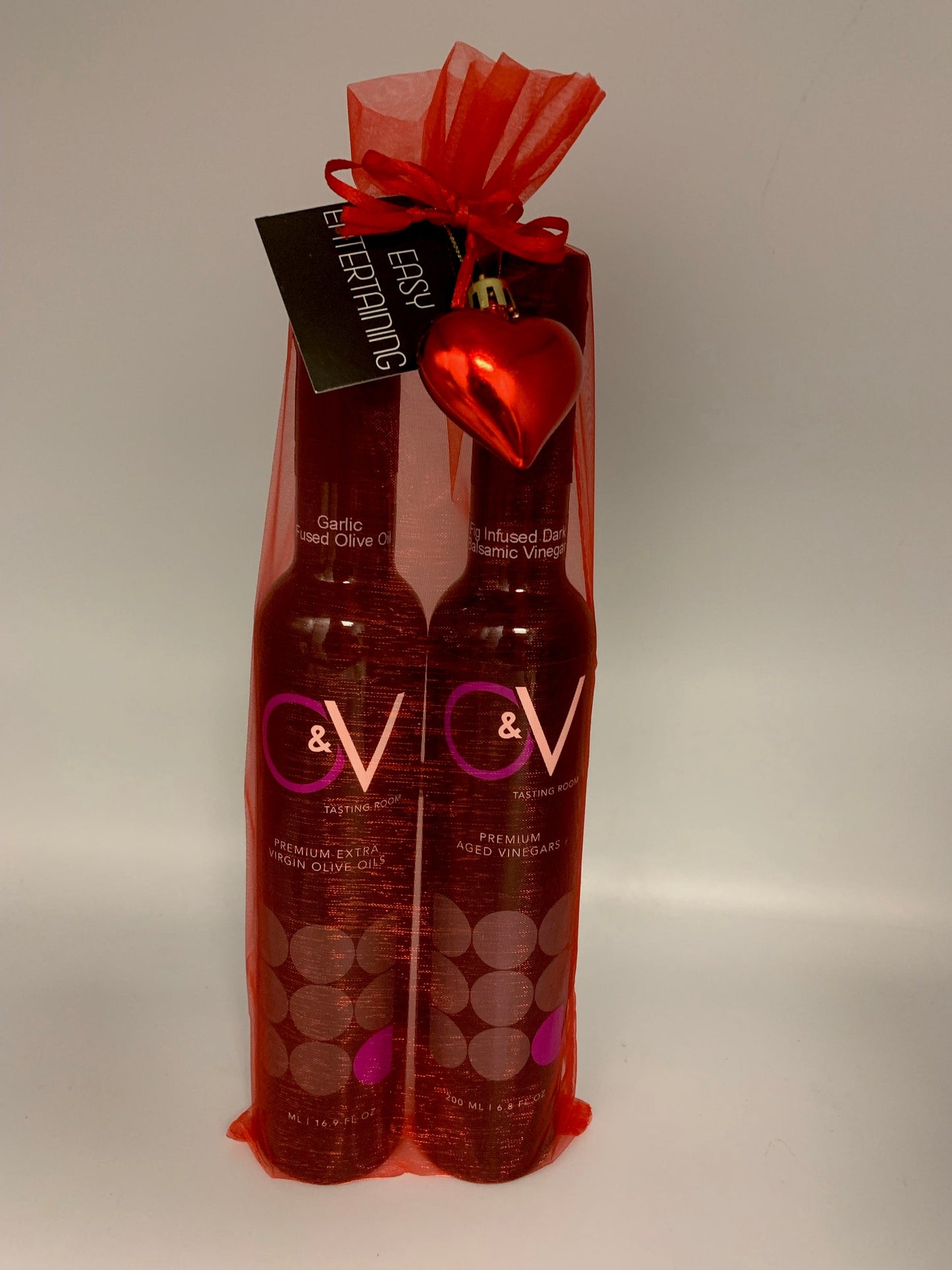 Valentine’s Pairing