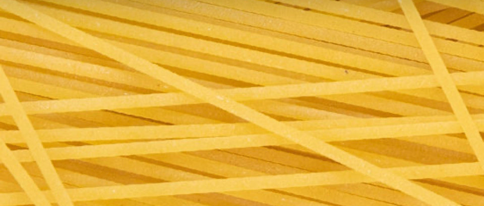 Rustichella d’ Abruzzo Pasta