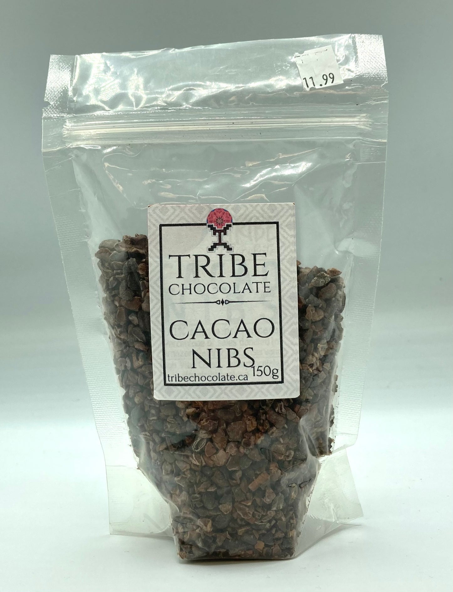 Tribe Chocolate Cacao Nibs